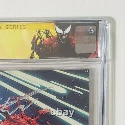 Silver Surfer Black 2 (2019 MARVEL / SDCC)1ST APP. OF VOID KNIGHT SS CGC 9.8