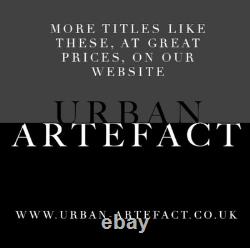 Sir David Attenborough Life Trilogy Box Set Signed 1st Edition HB Books