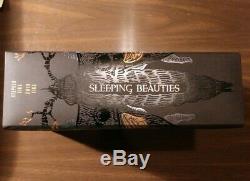Sleeping Beauties Stephen King Signed Limited Edition Cemetery Dance Traycase