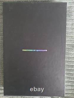 Sly stone signed book Thank You (Falettinme Be Mice Elf Again) SIGNED