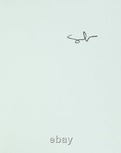 Sofia Coppola, Corinne Day / The Virgin Suicides Signed 1st Edition 2025