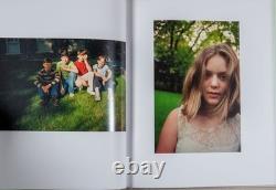 Sofia Coppola, Corinne Day / The Virgin Suicides Signed 1st Edition 2025