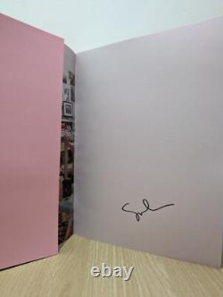 Sofia Coppola Signed Archive 1999-2023 Softcover 1st Edition Collectible