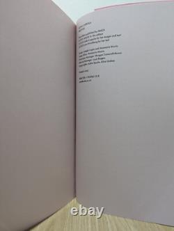 Sofia Coppola Signed Archive 1999-2023 Softcover 1st Edition Collectible