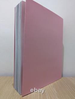 Sofia Coppola Signed Archive 1999-2023 Softcover 1st Edition Collectible