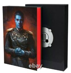 Star Wars Thrawn Ascendancy Book II Greater Good (SIGNED COLLECTORS EDITION)