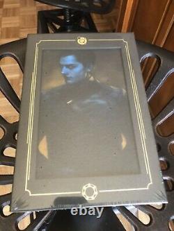 Star Wars Thrawn Ascendancy Chaos Rising Book 1 Collectors Edition Out Of Print