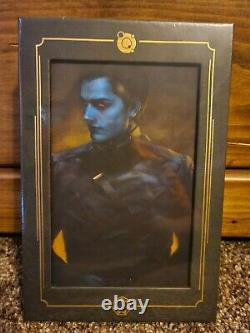 Star Wars Thrawn Ascendancy Chaos Rising Collectors Edition Out Of Print