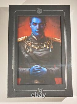 Star Wars Thrawn Ascendancy Greater Good Collector's Edition (Out of Print)