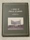 Stephen Gill Field Studies Signed 1st Edition HB Book