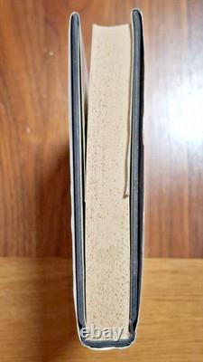 Stephen Jay Gould Full House, Inscribed Signed 1st First Edition Hardback Dust J