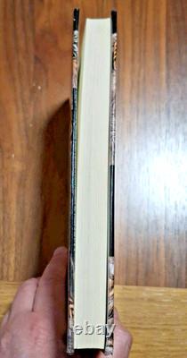 Stephen Jay Gould Full House, Inscribed Signed 1st First Edition Hardback Dust J