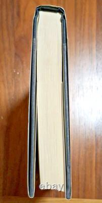 Stephen Jay Gould Full House, Inscribed Signed 1st First Edition Hardback Dust J