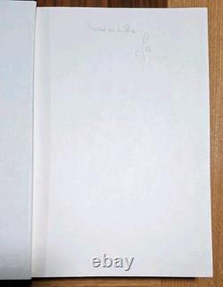 Stephen Jay Gould Full House, Inscribed Signed 1st First Edition Hardback Dust J
