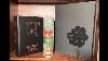 Stephen King It Signed U0026 Limited Cemetery Dance 25th Anniversary Editions Sk Rare U0026 Remarkable