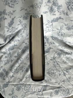 Stephen King Misery SIGNED 1st Edition 1987 withProof & Certificate! Autographed