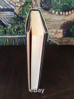 Stephen King Misery TRUE First Edition SIGNED (10/16/92) $18.95 VIKING