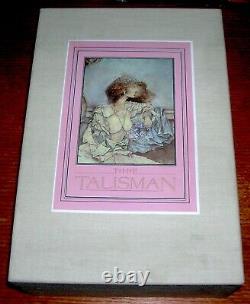 Stephen King Peter Straub The Talisman Signed Limited Donald Grant