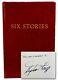 Stephen King SIX STORIES Signed Limited Edition #7 Very Fine Traycased