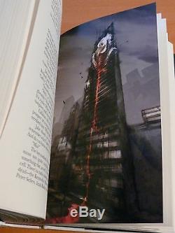 Stephen King. The Dark Tower VI Song Of Susannah, Signed First Edition