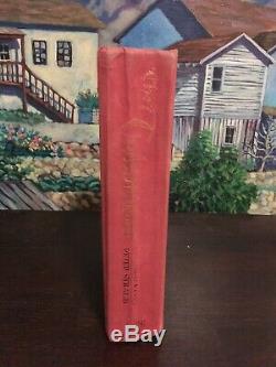 Stephen King The Talisman TRUE First Edition (DOUBLE-SIGNED & INSCRIBED) VIKING