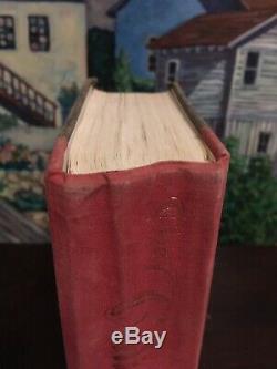 Stephen King The Talisman TRUE First Edition (DOUBLE-SIGNED & INSCRIBED) VIKING