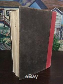 Stephen King The Talisman TRUE First Edition (DOUBLE-SIGNED & INSCRIBED) VIKING