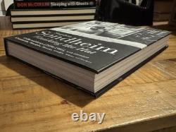 Stephen Sondheim Finishing The Hat (lyrics 1954-81) Signed 1st Edition Book