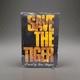 Steve Shagan. SAVE THE TIGER. Signed. 1st Edition. 1st printing. HCDJ. 1972