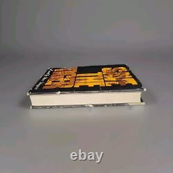 Steve Shagan. SAVE THE TIGER. Signed. 1st Edition. 1st printing. HCDJ. 1972