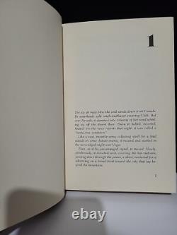 Steve Shagan. SAVE THE TIGER. Signed. 1st Edition. 1st printing. HCDJ. 1972