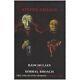 Steven Erikson SIGNED Bauchelain & Korbal Broach UKHC 1st Edn PS Publishing