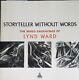 Storyteller Without Words the Wood Engravings of Lynd Ward / Signed 1st Edition