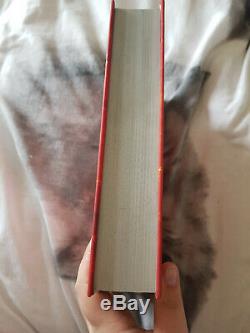 Strange The Dreamer illumicrate duology Laini Taylor signed special edition