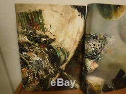 Subterranean Press Signed The Expanse Caliban's War 2-7 by James S. A. Corey