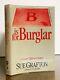 Sue Grafton. B is for BURGLAR. 1st. Edition. SIGNED. Rare Advance Review Copy