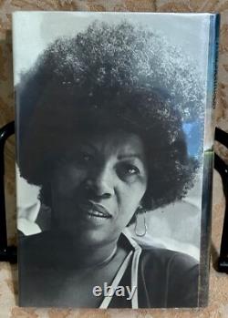 Sula by Toni Morrison Signed 1st Edition 1st UK Edition