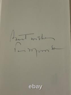 Sula by Toni Morrison Signed 1st Edition 1st UK Edition