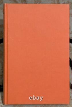 Sula by Toni Morrison Signed 1st Edition 1st UK Edition