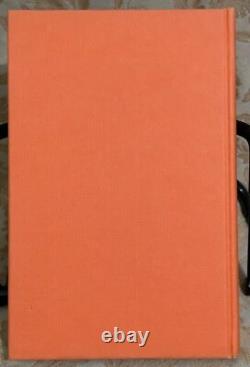 Sula by Toni Morrison Signed 1st Edition 1st UK Edition