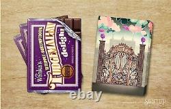 Suntup Roald Dahl Charlie and the Chocolate Factory limited Edition SEALED