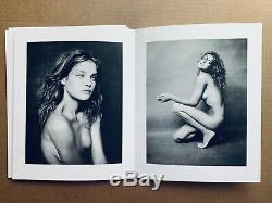 Super RARE! SIGNED by PAOLO ROVERSI NATALIA, limited edition of 500 copies