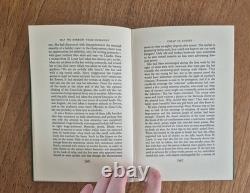 Super Rare! Graham Greene Signed May We Borrow Your Husband (1967, 1st Edition)