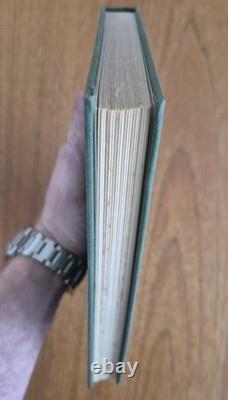 Super Rare! Graham Greene Signed May We Borrow Your Husband (1967, 1st Edition)