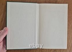 Super Rare! Graham Greene Signed May We Borrow Your Husband (1967, 1st Edition)