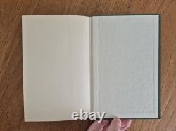 Super Rare! Graham Greene Signed May We Borrow Your Husband (1967, 1st Edition)