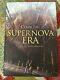 Supernova Era By Cixin Liu Subterranean Press Signed Numbered 1st Edition 2019
