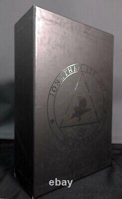 Susanna Clarke, Jonathan Strange And Mr. Norrell, 1st Signed, Ltd Ed, Slipcase