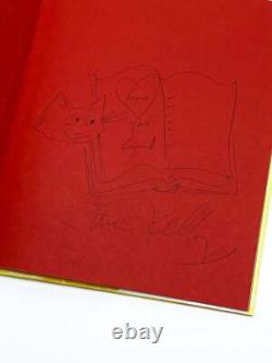 Suzanne Williams, Steven Kellogg / LIBRARY LIL Signed 1st Edition 1997