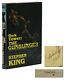 THE DARK TOWER The Gunslinger SIGNED by STEPHEN KING First Edition 1982 1st